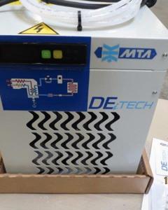 Cooling Drier De006 600L/Min.